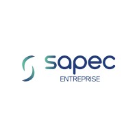 Sapec Entreprise logo - Similar company to Ceetiz