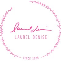 Laurel Denise LLC logo - Similar company to Ivory Paper Co