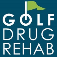 Golf Drug Rehab logo - Similar company to Nutritional Holdings Ltd (Nut)