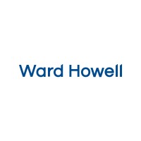 Ward Howell logo - Similar company to Ward Howell International