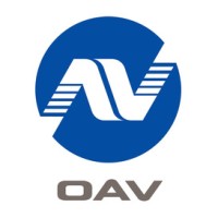 OAV EQUIPMENT AND TOOLS, INC. logo - Similar company to Taiwan Woodworking Machinery Association