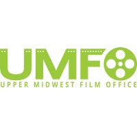Upper Midwest Film Office logo - Similar company to Zeitgeist- Duluth