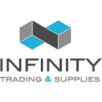 Infinity Trading & Supplies logo - Similar company to Infinity 8