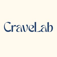 CraveLab logo - Similar company to Drizzled Studio