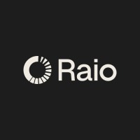 Raio logo - Similar company to Ruler