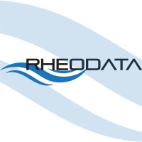 RheoData logo - Similar company to Openpbl.Ai | Problemspeopleplay