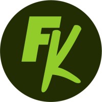 Fishing-King logo - Similar company to Agrando