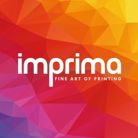 Imprima - Fine Art Of Printing
