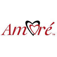 Amoré DJ Entertainment logo - Similar company to Unify Payroll