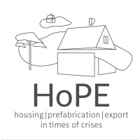 HoPE Project logo - Similar company to Pagedao