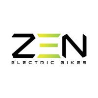 Zen Electric Bikes logo - Similar company to Zenfinity Energy