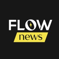 Flow News logo - Similar company to Checkpoint - Consultoria
