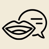 Speech and Fluency logo - Similar company to Peach Project