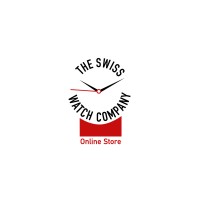 Swiss Watch Company logo - Similar company to Nali