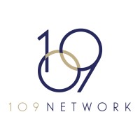 109 NETWORK logo - Similar company to Lumisson