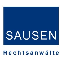 SAUSEN & Partner Rechtsanwälte logo - Similar company to Kanzlei Krahe Rechtsanwälte Partnerschaft Mbb