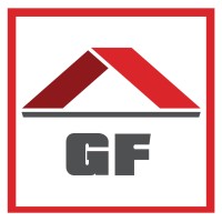 Gutter Force logo - Similar company to Lincoln Gutters