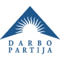 Darbo partija logo - Similar company to Arlon Textile