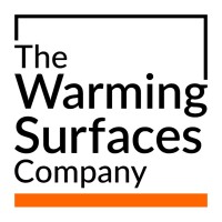 The Warming Surfaces Company logo - Similar company to Skilled Mapping / Carto Ai
