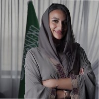 لمى الغامدي | Lama Alghamdi logo - Similar company to Indigenous Strategy Alliance