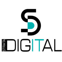 Strata Digital logo - Similar company to Sigmaremote