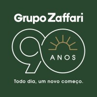 Grupo Zaffari logo - Similar company to Avuz Cloud & Tecnologia