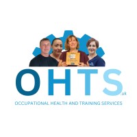 Occupational Health and Training Services logo - Similar company to Eclipse Hr Limited