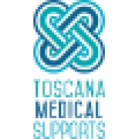 Toscana Medical Supports srl logo - Similar company to Age Scientific S.R.L.