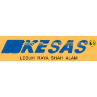 KESAS SDN BHD logo - Similar company to West Coast Expressway