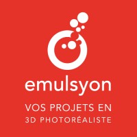 EMULSYON logo - Similar company to Kdeco