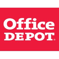 Office Depot Magyarország logo - Similar company to Em-Tek Kft.