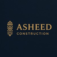 ASHEED CONSTRUTION logo - Similar company to Transknow