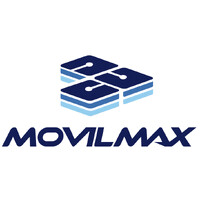 Movilmax logo - Similar company to Fibertel Peru