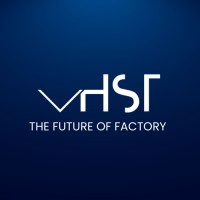 HST Planet logo - Similar company to Talos Otonom Araç Takımı