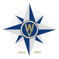 Van West Koeltechniek bv logo - Similar company to Fresko Koeltechniek ❄️