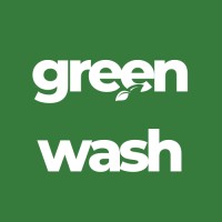 Green Wash Radar logo - Similar company to Greenwash