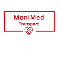 MoniMed Transport logo - Similar company to Mext Cardio