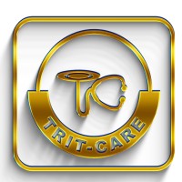 Tritcare logo - Similar company to Odile Group