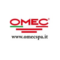 OMEC  Srl Gorla Minore logo - Similar company to Omecorp-Genesis Business Systems