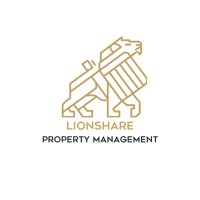 Lionshare Property Management logo - Similar company to Lionshare Bookkeeping