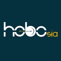 Hobosìa logo - Similar company to Teosidos S.R.L.