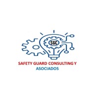 SAFETY GUARD CONSULTING Y ASOCIADOS EIRL logo - Similar company to Eseg