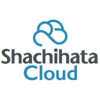 Shachihata Cloud【シヤチハタクラウド】 logo - Similar company to Harrow School Short Coures (F.Babssco)