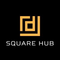 Square hub logo - Similar company to Hayleys Engineering