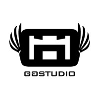 GG Studio Publishing logo - Similar company to A-Qube