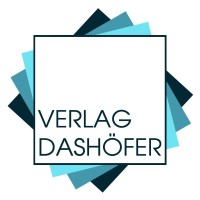 Verlag Dashöfer logo - Similar company to Migration Aid - A Segítők Egyesület