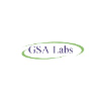GSA Labs, LLC logo - Similar company to Idard_Org