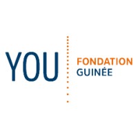 YOU FONDATION GUINEE logo - Similar company to Cigma Consulting