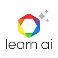 Learn AI logo - Similar company to Learn Ai Prompt Engineering