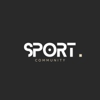 Sport Community logo - Similar company to 2Sagency